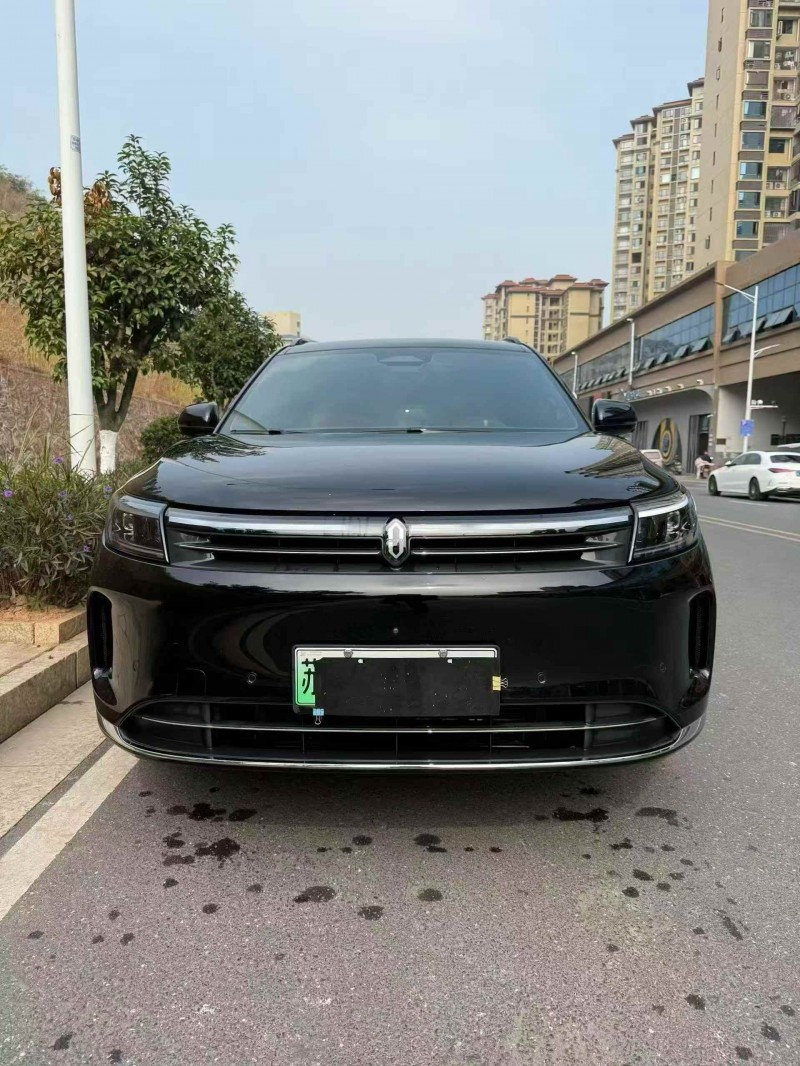 常州24年华为智选问界1