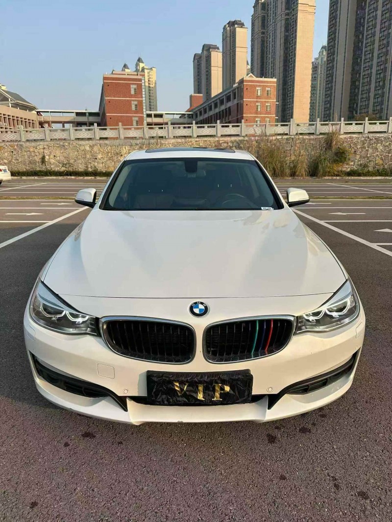 宜昌16年宝马3系1