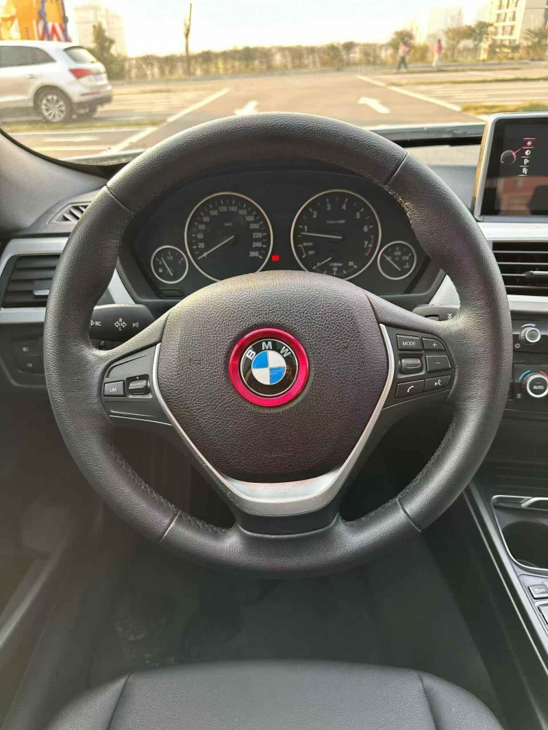 宜昌16年宝马3系7