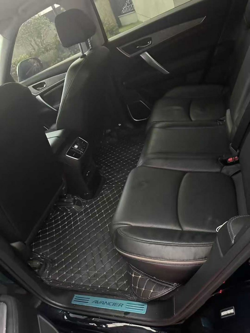 菏泽24年本田冠道6