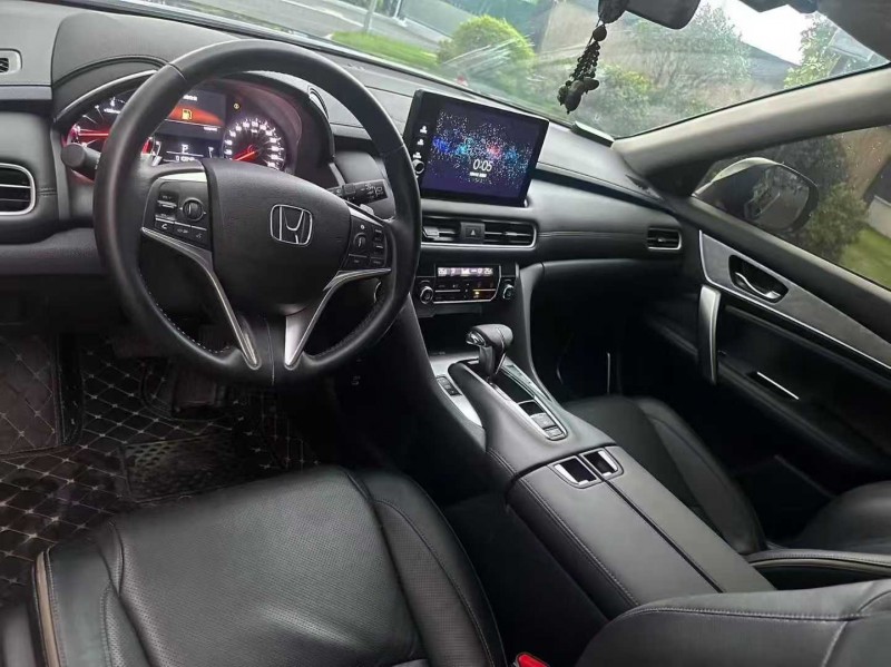 菏泽24年本田冠道7