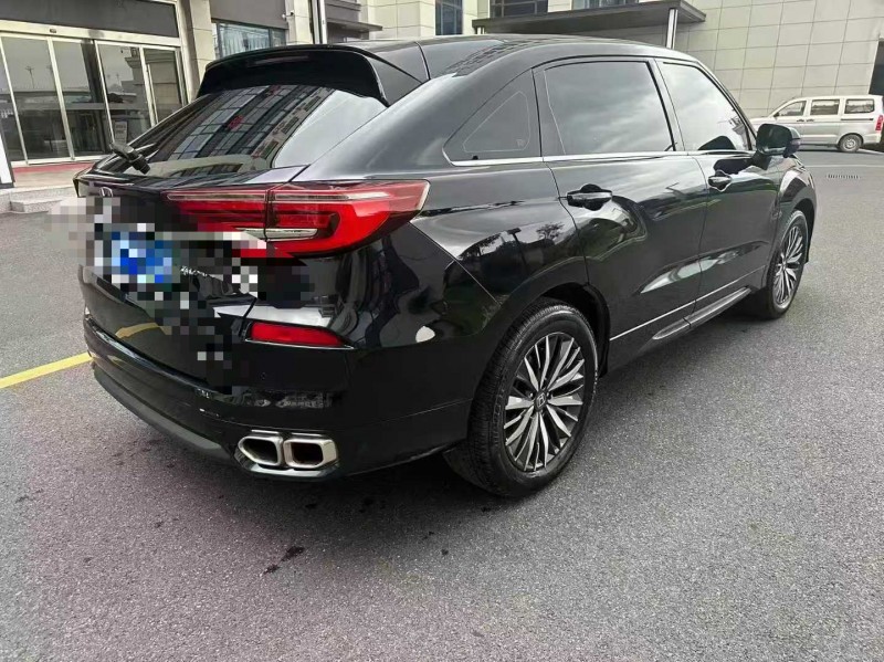 菏泽24年本田冠道8