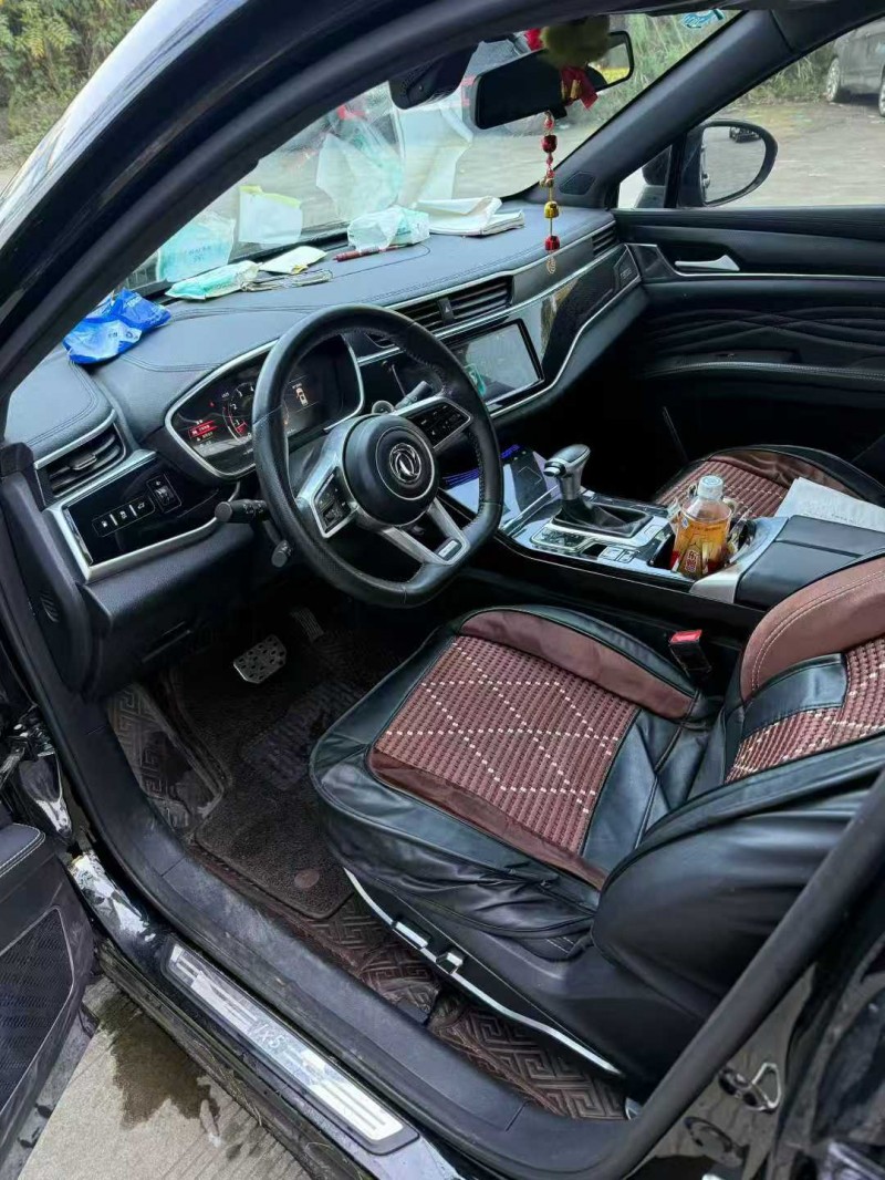 乐山21年东风风光3