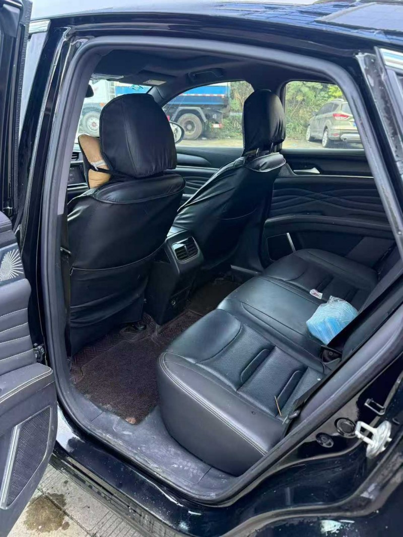 乐山21年东风风光4