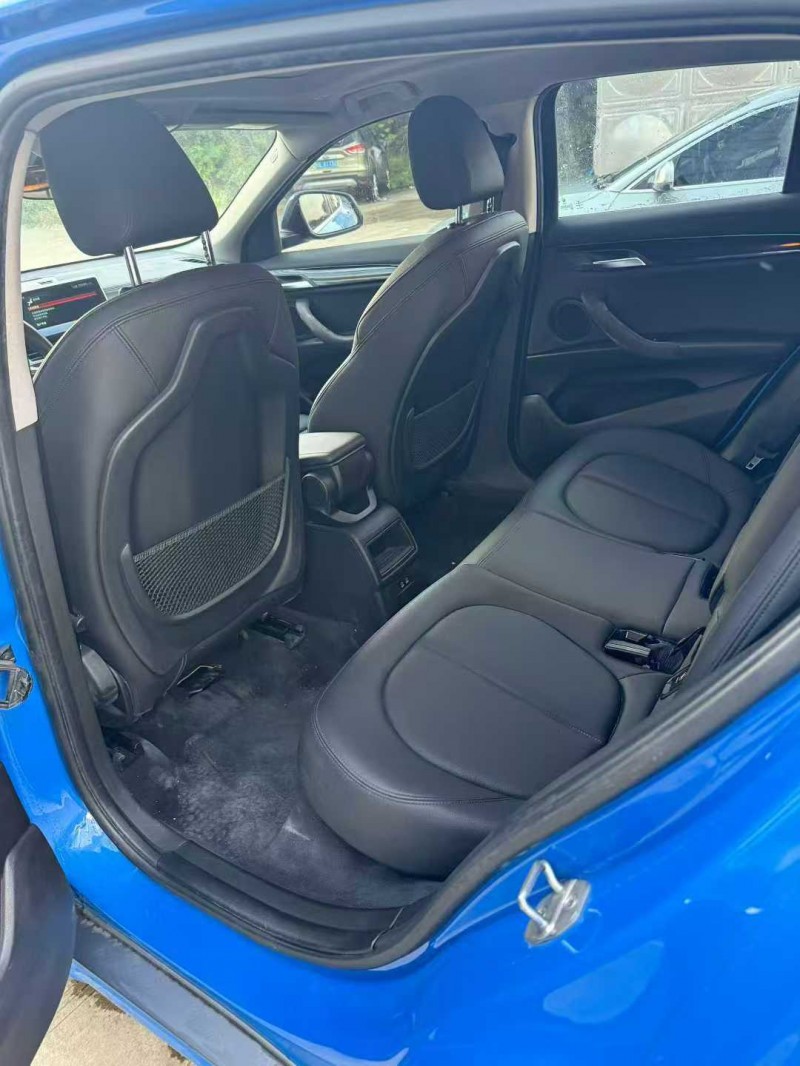 乐山19年宝马X24