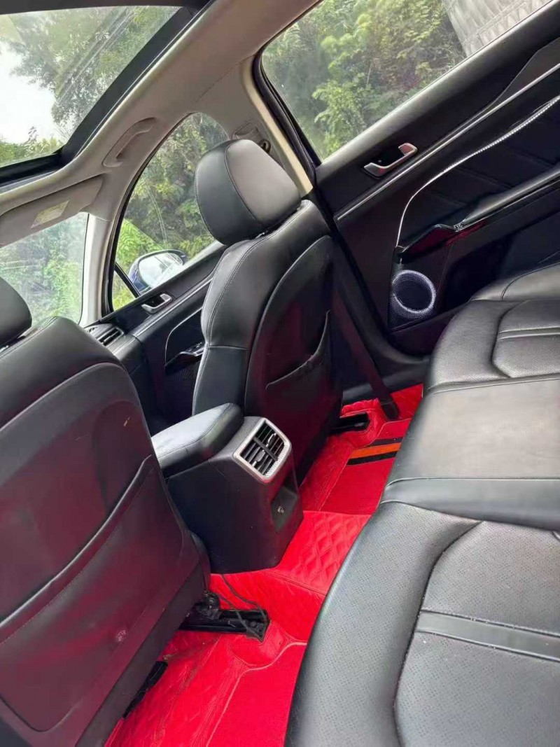 乐山20年起亚K54