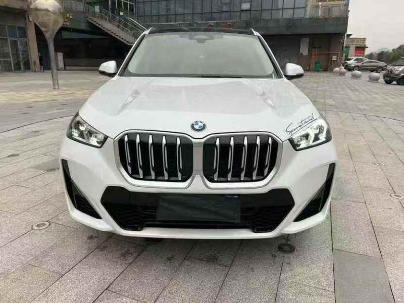 萍乡25年宝马X51