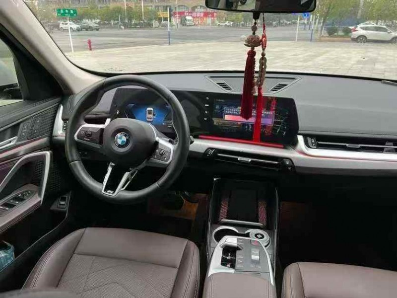 萍乡25年宝马X53