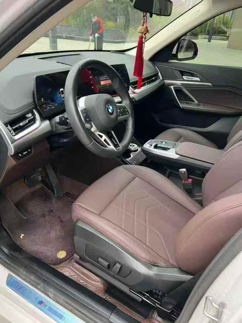 萍乡25年宝马X55