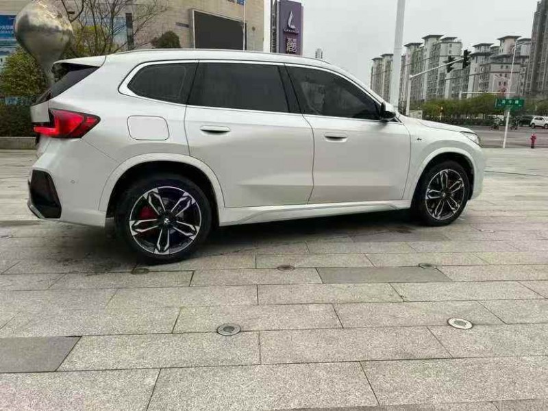 萍乡25年宝马X57