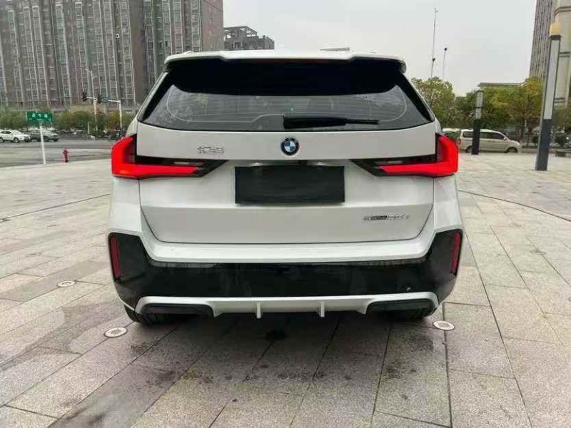 萍乡25年宝马X59