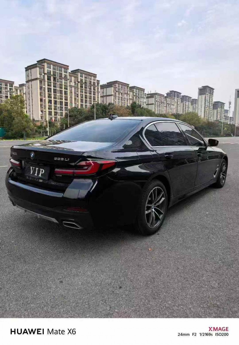 蚌埠22年宝马5系7