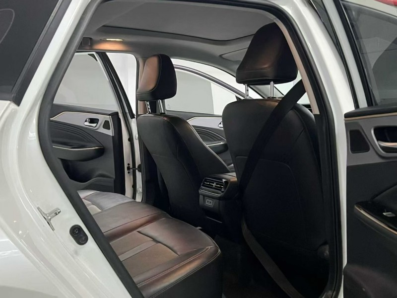 宿迁24年传祺埃安S6