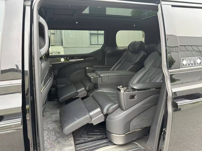 徐州24年极氪汽车0096