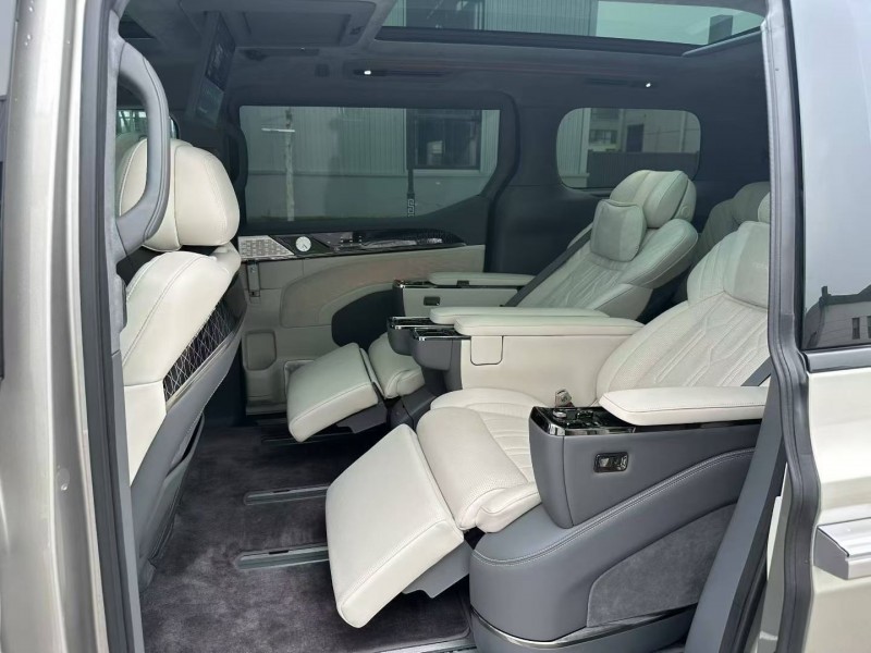 徐州23年极氪汽车0096