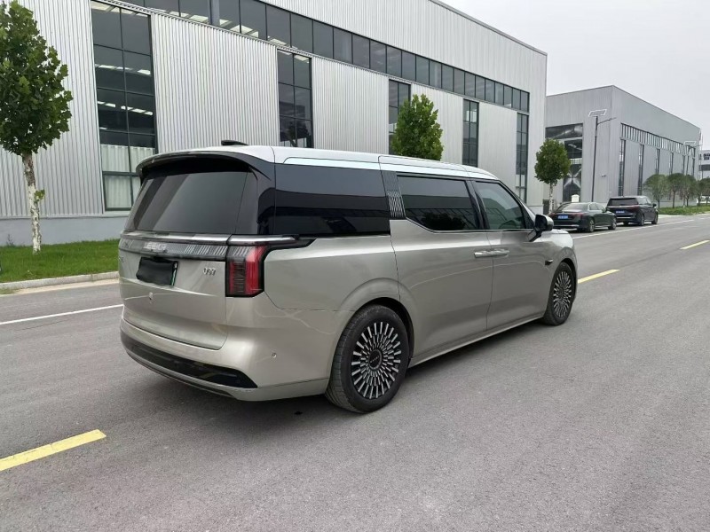 徐州23年极氪汽车0098