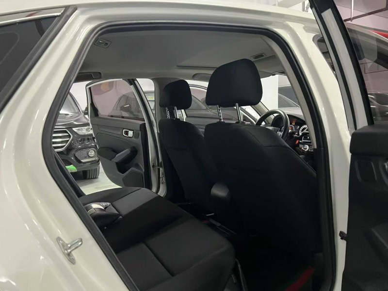 宿迁22年本田思域6