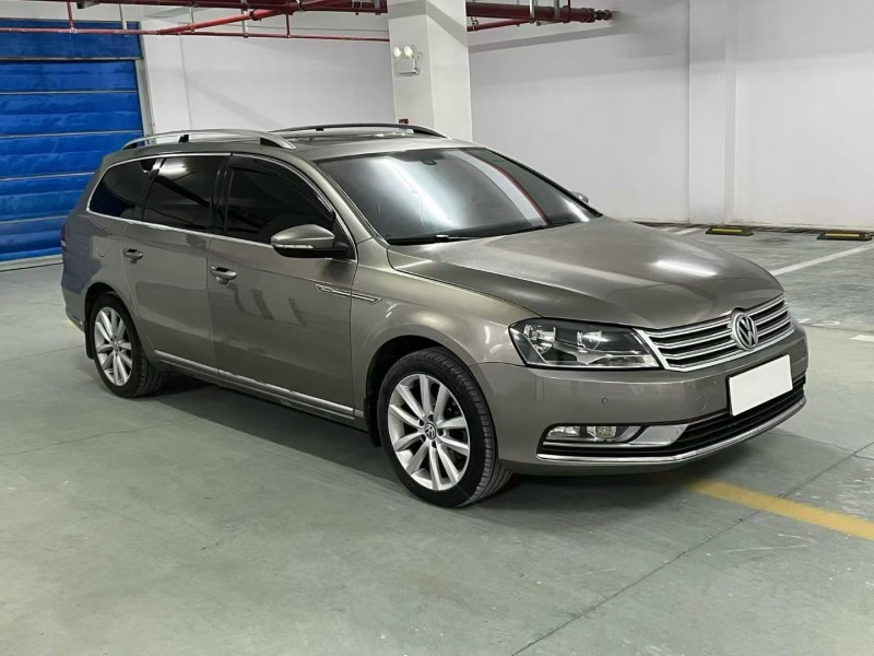 宿迁14年大众迈腾3