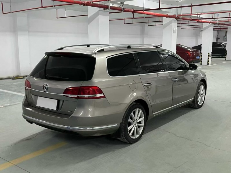 宿迁14年大众迈腾8