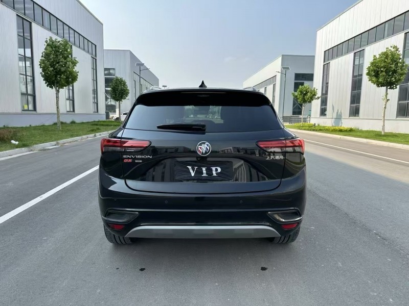 徐州23年别克昂科威9