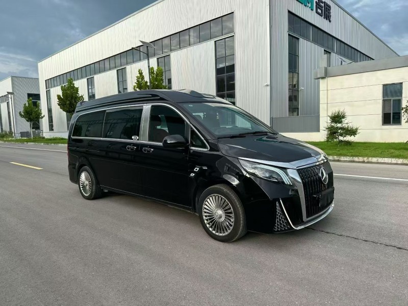 徐州23年奔驰莱茵旅行者2