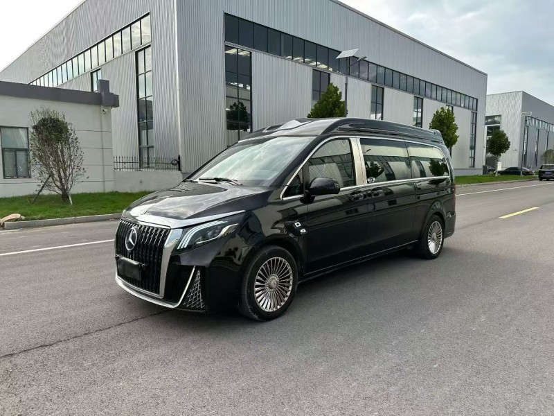 徐州23年奔驰莱茵旅行者3