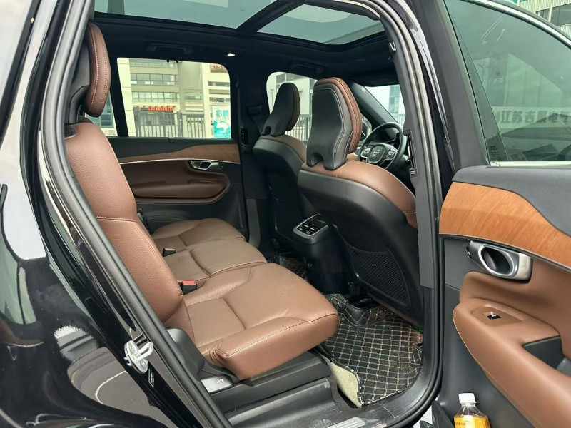 徐州23年沃尔沃XC906