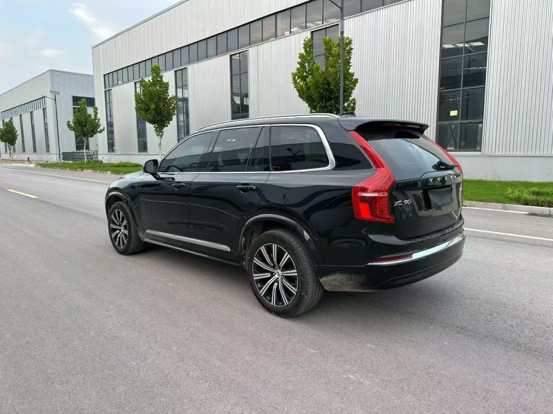 徐州23年沃尔沃XC907