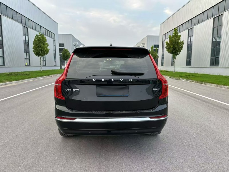 徐州23年沃尔沃XC909