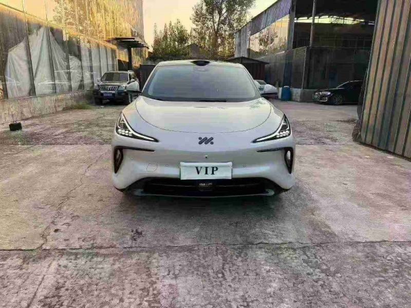 徐州24年智己LS61