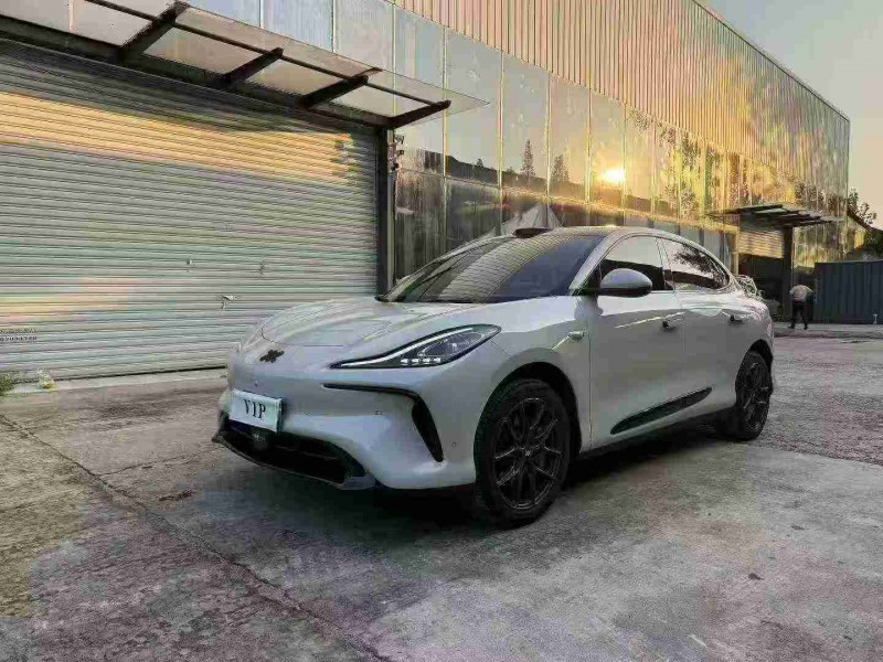 徐州24年智己LS62