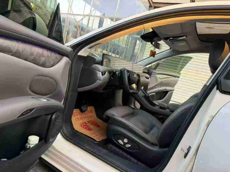 徐州24年智己LS64