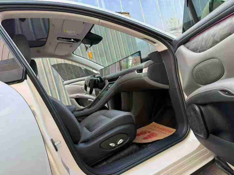 徐州24年智己LS66