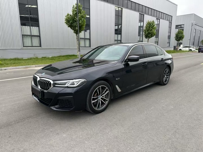 徐州22年宝马5系3