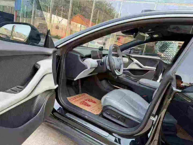 徐州24年蔚来ET54