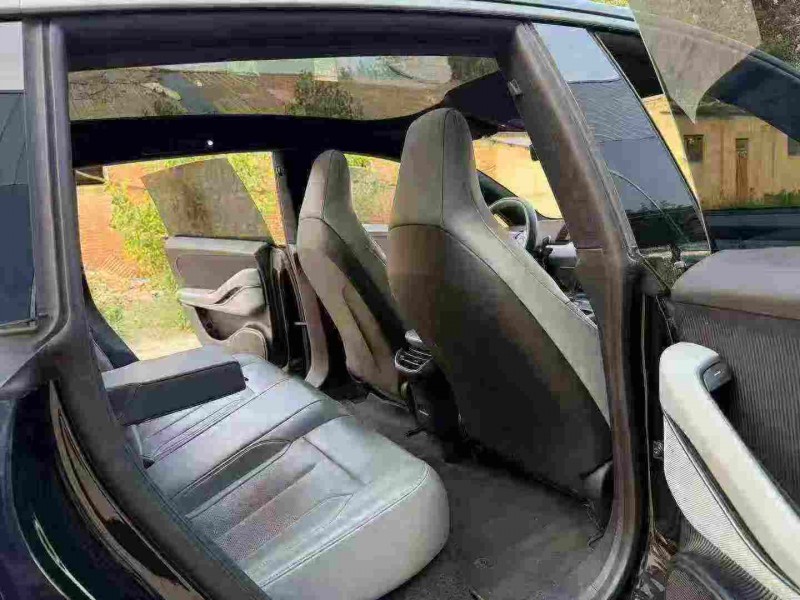 徐州24年蔚来ET57