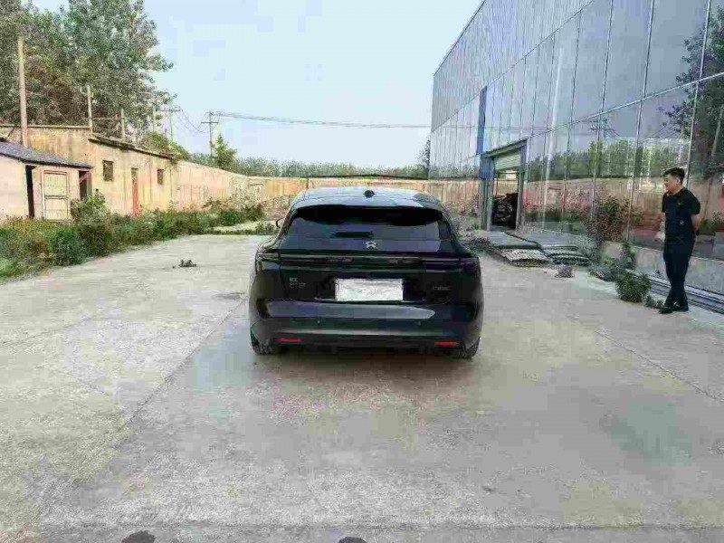 徐州24年蔚来ET59