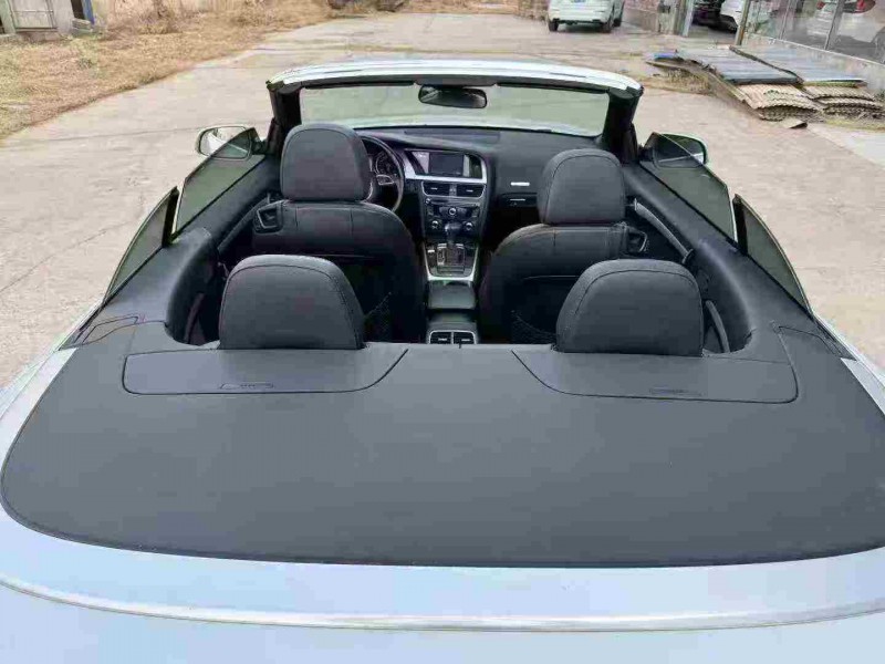 徐州16年奥迪A55