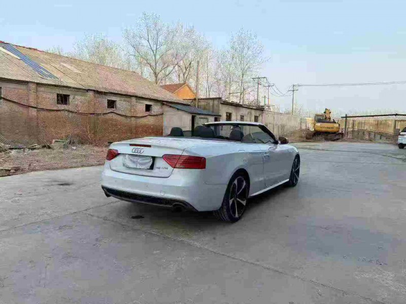 徐州16年奥迪A58