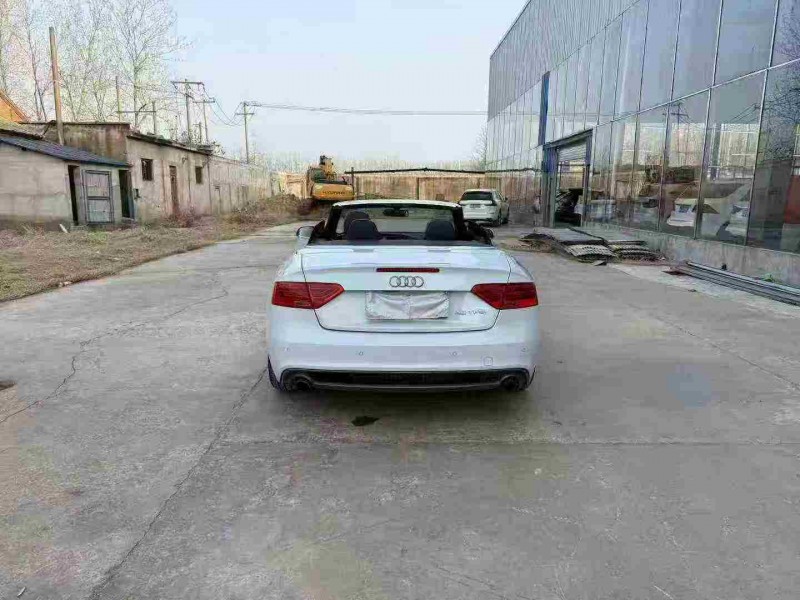 徐州16年奥迪A59