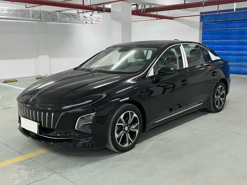 宿迁25年红旗E-QM52