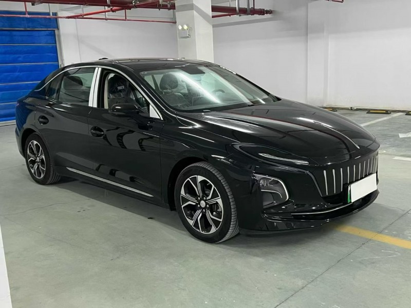 宿迁25年红旗E-QM53