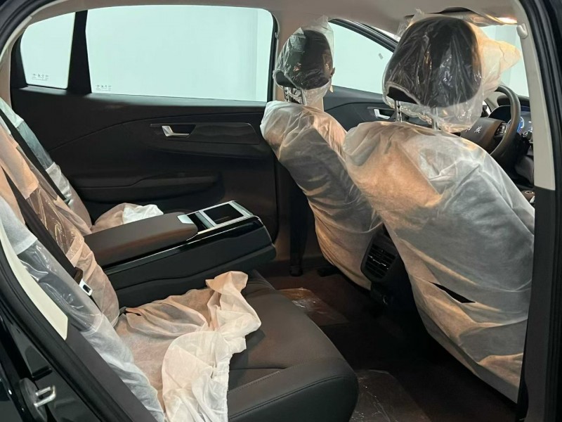 宿迁25年红旗E-QM56