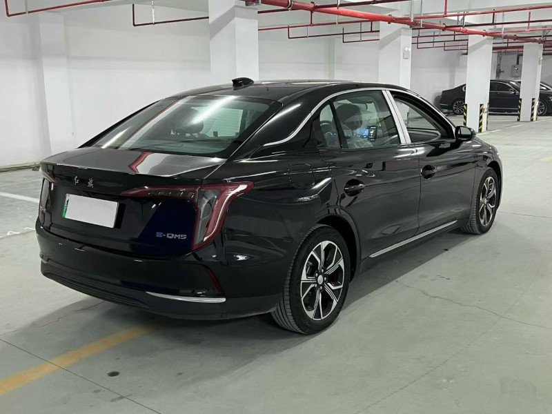 宿迁25年红旗E-QM58