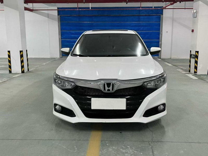 宿迁20年本田凌派1