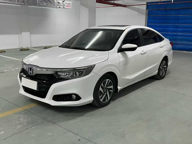 宿迁20年本田凌派2