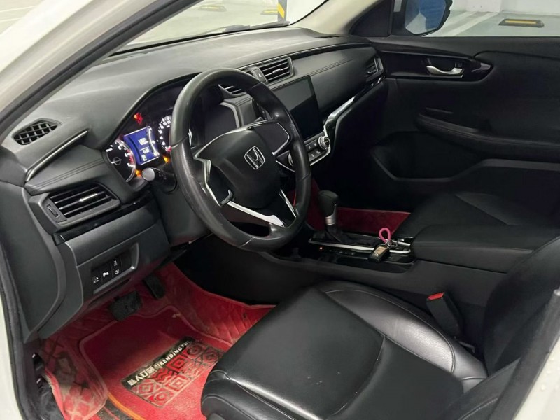 宿迁20年本田凌派4