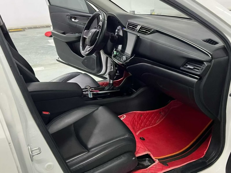 宿迁20年本田凌派5