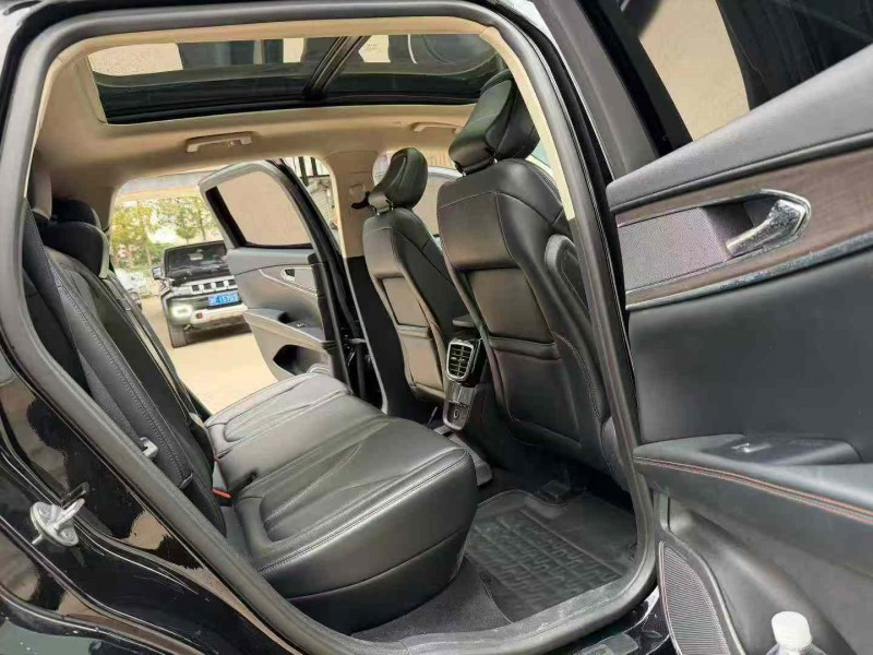 徐州22年林肯航海家7