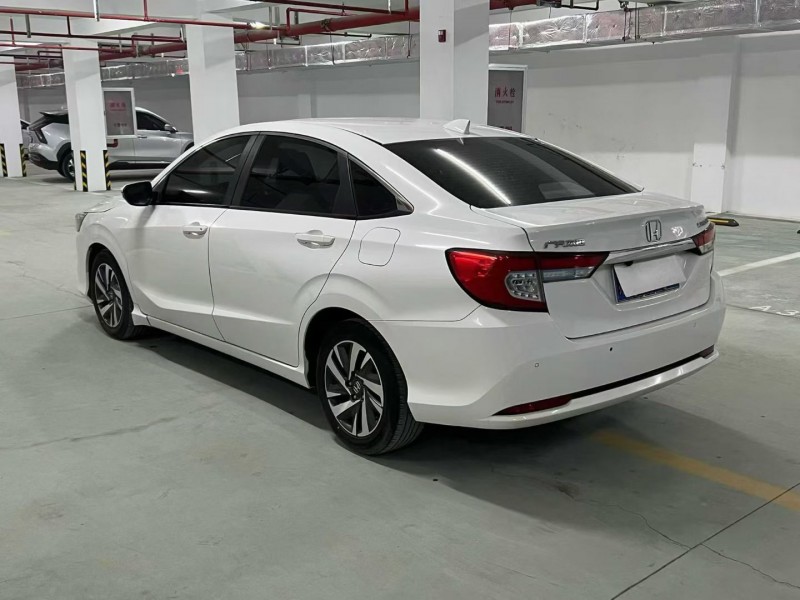 宿迁20年本田凌派7